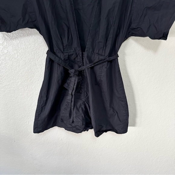 Lovers and friends Simon black romper size S - Picture 5 of 10